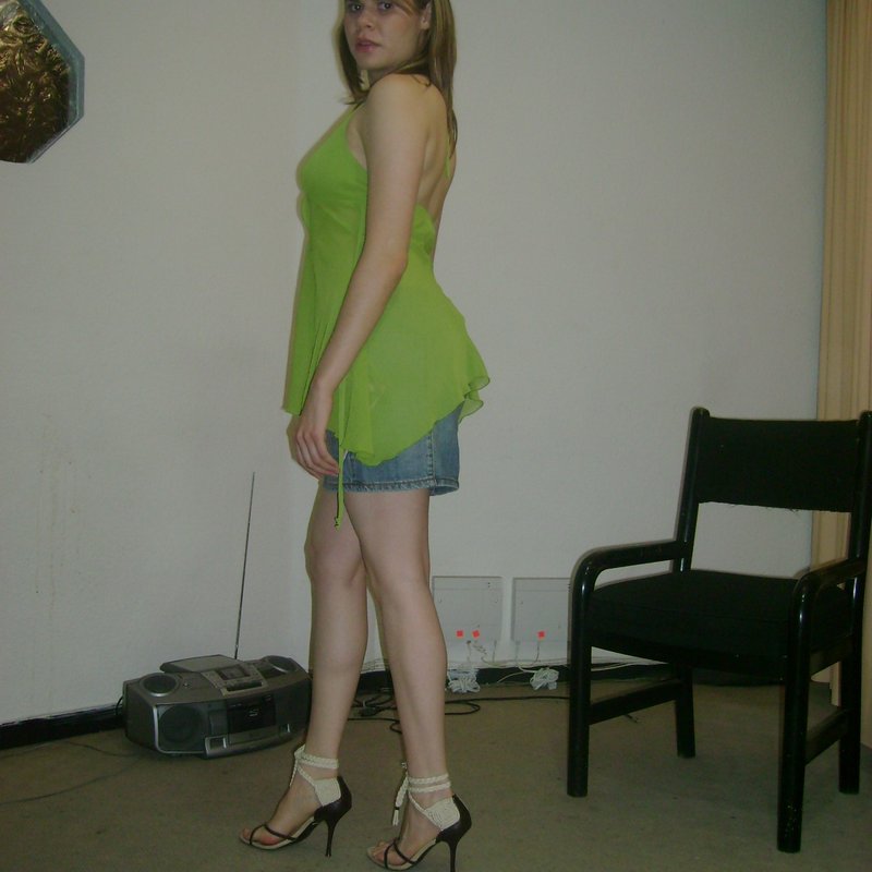 Barb 24 Escort Livermore