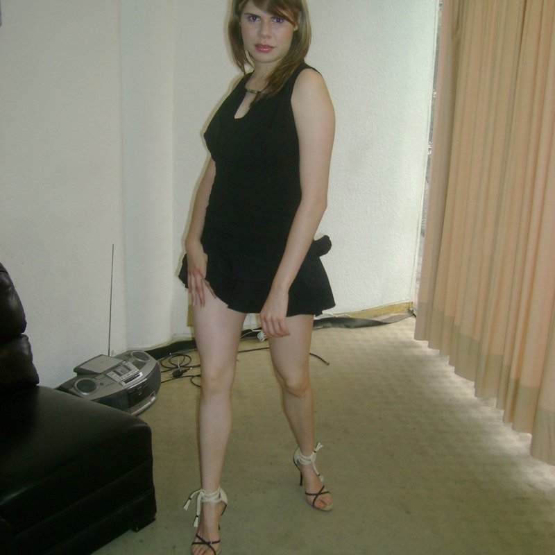 Darlene 24 Escort McIntosh