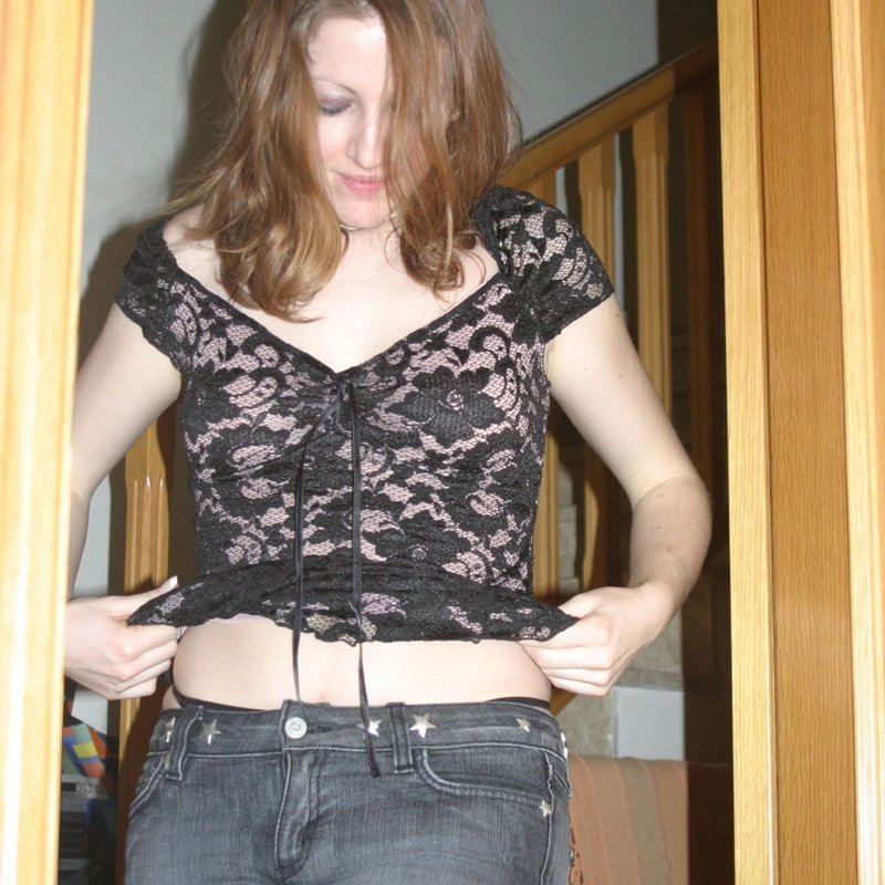 Audrey 33 Escort Whitinsville